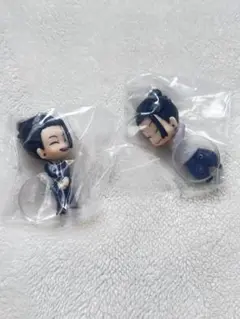 【匿名配送】新品　こっちむいてFig. 呪術廻戦 懐玉・玉折　夏油傑1.2