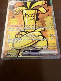 サーフゴーex SAR SV3a レイジングサーフ 087/062