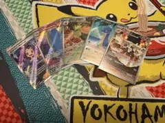 英語版 ポケモンカードまとめうり