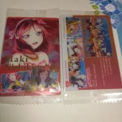 2025年最新】西木野真姫 サインの人気アイテム - メルカリ