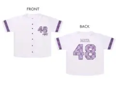 公式】NiziU AWAKE ユニフォームTシャツ RIMA リマ Lサイズ - メルカリ