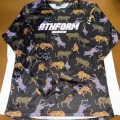 ATHFORM トップス 動物柄のサムネイル