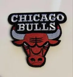 2026年最新】bulls ワッペンの人気アイテム - メルカリ