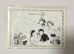 まじっく快斗 ポストカード 名探偵コナン 30周年コナンカフェ 事前予約特典