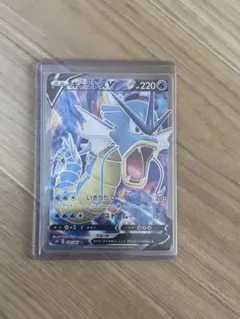 【PSA10】ギャラドスV SR ギャラドスv sr PSA10 【公式通販】