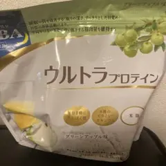 カーブス ウルトラプロテイン ゆず味 - メルカリ