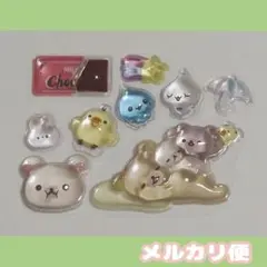 正規品】ボンボンドロップシール リラックマ おすそ分け - メルカリ