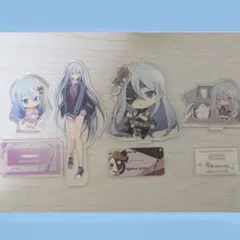 宵崎奏　アクスタ , ころっと
