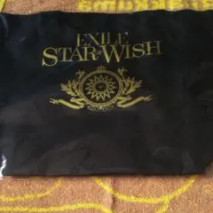 EXILE STAR OF WISH 特典トートバッグ