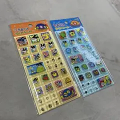 k*o様 正規品 たまごっち タイルシール