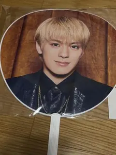 2025年最新】TravisJapan うちわ ペンライトの人気アイテム - メルカリ