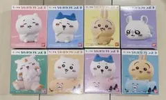 ちいかわフレンズ3 コンプリートセット