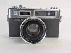 977] YASHICA ELECTRO35 GX 40mm f1.7 - メルカリ