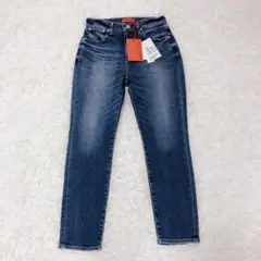 REDCARD TOKYO　アンクルスリムテーパード　デニムパンツ　30th