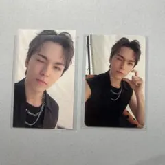 SEVENTEEN SPILL THE FEELS バーノン