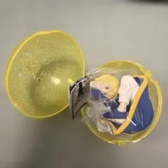 HUNTER×HUNTERすわらせ隊リアル2 クラピカ