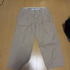 POLO GOLF チノパン ベージュのサムネイル