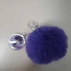 カラフルピーチ もふ