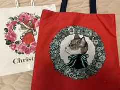 ヒグチユウコ × 高島屋 限定トートバッグ HIGUCHI YUKO - メルカリ