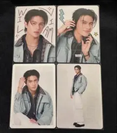 2026年最新】gmmtv williamestの人気アイテム - メルカリ