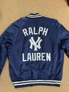 2025年最新】ラルフローレン スタジャン mlbの人気アイテム