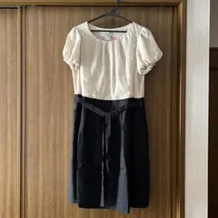 Bon mercerie　ワンピース