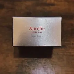 Aurelie Wrinkle Repair Night Cream