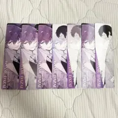 2025年最新】ヤングエース 文豪ストレイドッグス しおりの人気