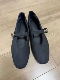 ＊H&M ストラップ メリージェーン＊ 25.5cmのサムネイル