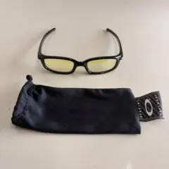 90s Oakley Four サングラス 廃盤のサムネイル