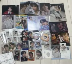 straykids ハン まとめ売り