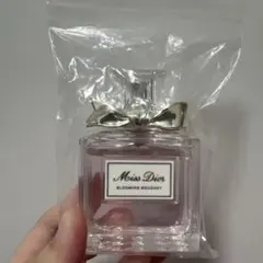 ミスディオール　ブルーミングブーケ　50ml