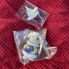 シルバニアファミリー　DXくじ　どきどきフレンズ　ミルキーウェイ　ヒツジの男の子