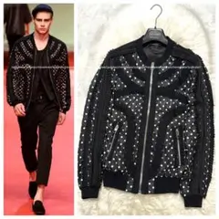 2026年最新】DOLCE＆GABBANA ドルガバ ライダースの人気アイテム