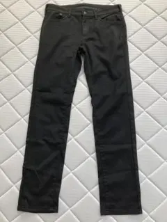 美品 Mサイズ　EDWINハタラクロ　ストレートパンツのサムネイル