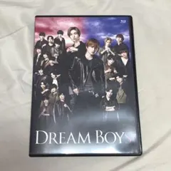 DREAM BOYS ドリボ Blu-ray