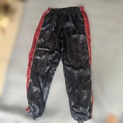 鹿島アントラーズ　ウィンドブレーカー　パンツ