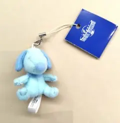 ⑦USJ スヌーピーチャーム　2012