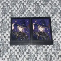 ツイステッドワンダーランド ぱしゃこれ ブルームバースデー ヴィル