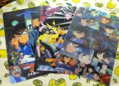 名探偵コナン下じき