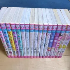 2026年最新】ちゃおコミック まとめ売りの人気アイテム - メルカリ