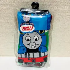 ブリーフ　子供用　キッズ　きかんしゃトーマス　hanes