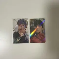 straykids スンミン christmas evel トレカ まとめ売り