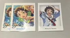 あんスタ 10周年 ぱしゃっつ 光