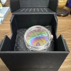 ☆期間限定値下げ☆Swatch BIG BOLD JELLYFISH 正規品 - メルカリ