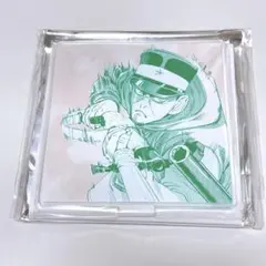 ゴールデンカムイ展　2層アクリルスタンドコレクション/キーホルダー 鯉登・月島 ゴールデンカムイ展 グッズ情報 2層アクリルスタンドコレクション（全