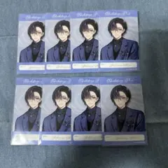 VOLTACTION Seasons of LOVE？ ミニフォト 四季凪アキラ