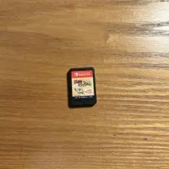 ニンジャボックス Nintendo Switch カートリッジ