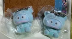 サンリオ シークレットオーナメントマスコット(ハンギョドン)2個セット
