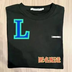 Le Sserafim Tシャツ Lサイズ　EASY CRAZY HOT